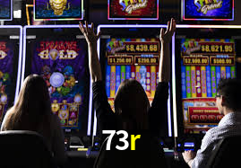 Welcome Bonus 73r