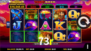 73r bet