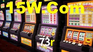 73r: A Experiência de Casino com Jogos de Mesa ao Vivo