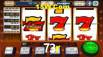 Jogos de Slot 73r