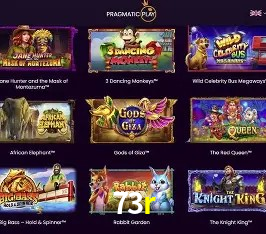 Casino Ao Vivo 73r
